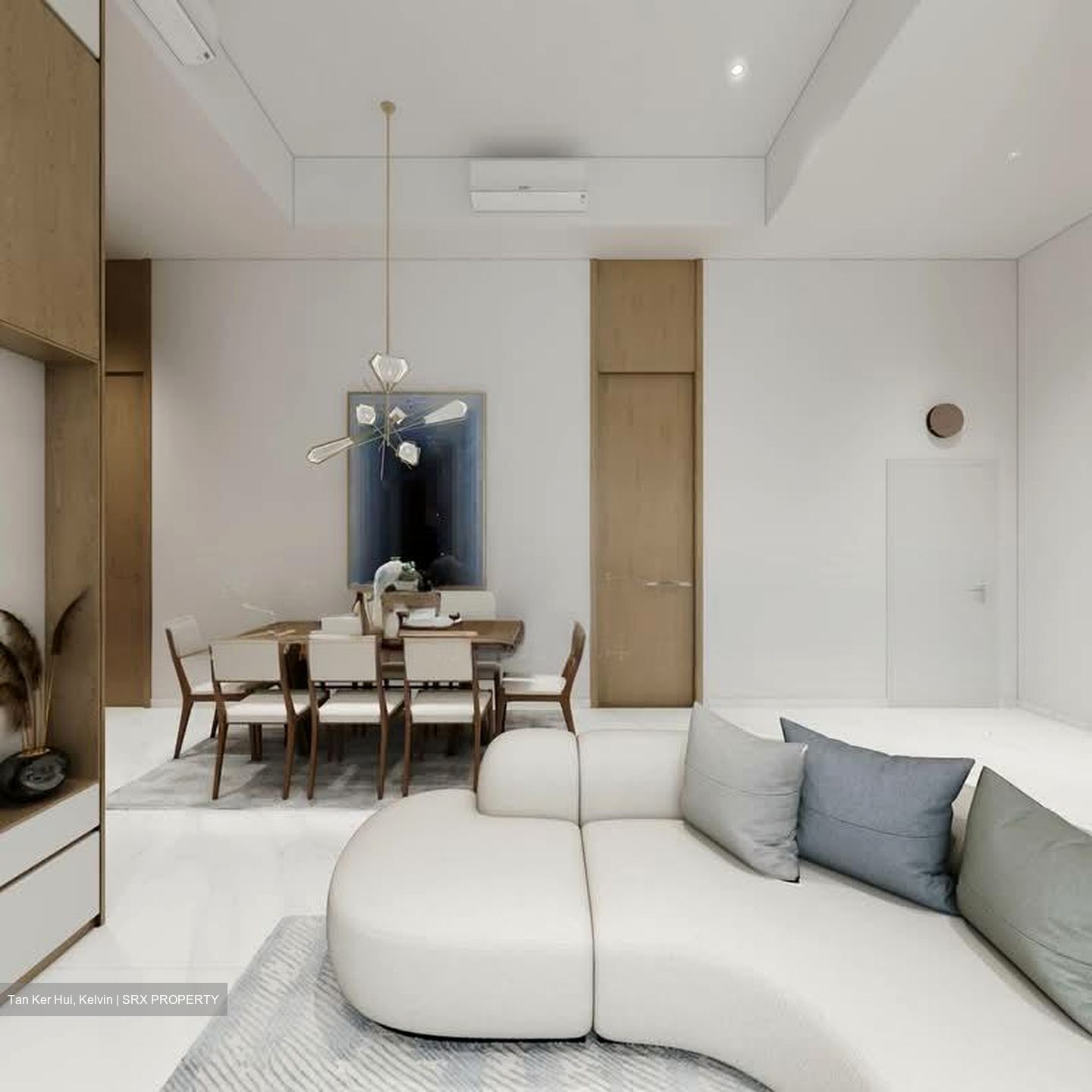 K Suites (D15), Apartment #560863121